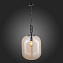 Светильник подвесной ST Luce BURASCA SL1050.413.01 40Вт E27