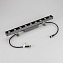 Прожектор Arlight Line Wallwasher 037366 9Вт IP65 LED серый
