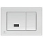 Панель смыва IDEAL STANDARD PROSYS SEPTA PRO R0131AA chrome