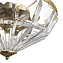 Светильник потолочный Maytoni Facet MOD094CL-06G 60Вт E14