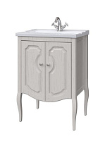 Тумба под раковину напольная CAPRIGO FIRENZE 34110-TK667 47х88х61,5см