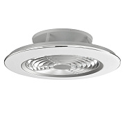 Люстра-вентилятор Mantra ALISIO 6706 70Вт LED