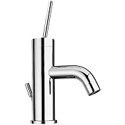Смеситель для раковины Paini Cox 78CR211JO хром