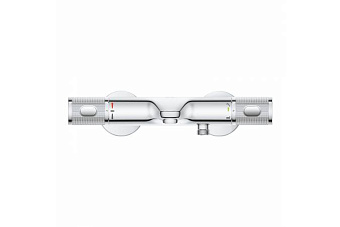 Смеситель для ванны GROHE Grohtherm 1000 Performance 34779000 хром