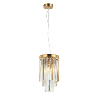 Светильник подвесной Stilfort Style rain 2147/05/01P 40Вт E14