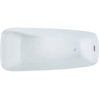 Ванна акриловая AQUANET Family 293087 170х78см отдельностоящая