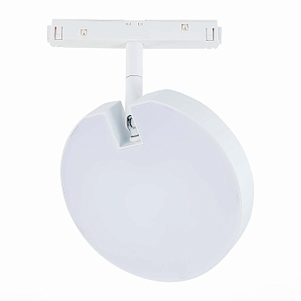 Магнитный трековый светильник ST Luce TALE ST359.546.15 15Вт LED белый