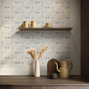 Декор KERAMA MARAZZI Сиена VT\A330\SG1544N матовый 20х20см 0,64кв.м.