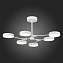Светильник потолочный Evoluce MONTA SLE6003-502-06 60Вт LED
