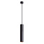 Светильник подвесной Arte Lamp TORRE A1530SP-1BK 35Вт GU10