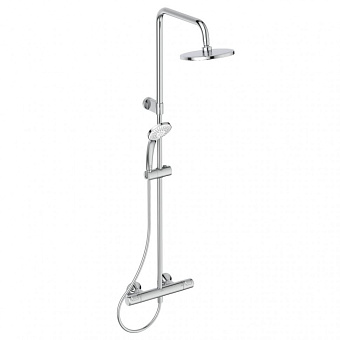 Душевая система IDEAL STANDARD CERATHERM T25 A7701AA chrome