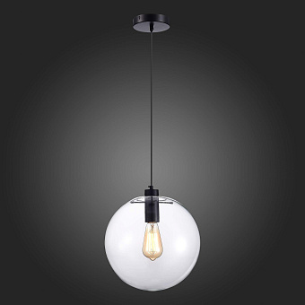 Люстра подвесная ST Luce NOOR SL1056.423.01 60Вт 1 лампочек E27