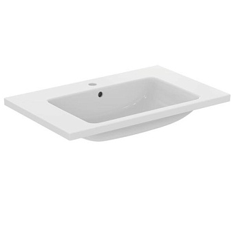 Раковина подвесная IDEAL STANDARD Ideal Standard i.life B T460401 81х51см