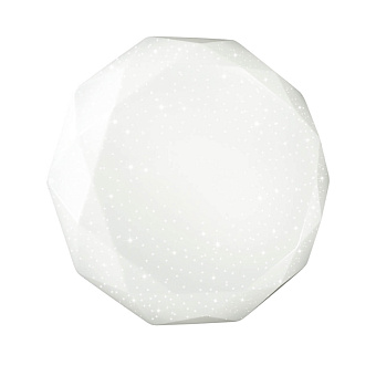 Светильник настенно-потолочный Sonex Tora 2012/D 48Вт LED
