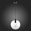 Люстра подвесная ST Luce NOOR SL1056.423.01 60Вт 1 лампочек E27