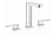 Смеситель для раковины GROHE Plus 20301003 хром