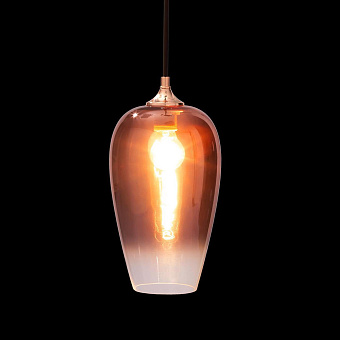 Светильник подвесной Loft It Fade Pendant Light LOFT2020-A 60Вт E27