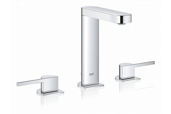 Смеситель для раковины GROHE Plus 20301003 хром