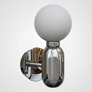 Бра ImperiumLOFT Parachilna Aballs 73770-22 40Вт G9