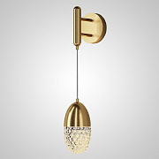 Светильник настенный ImperiumLOFT Grape 212042-23 40Вт G9