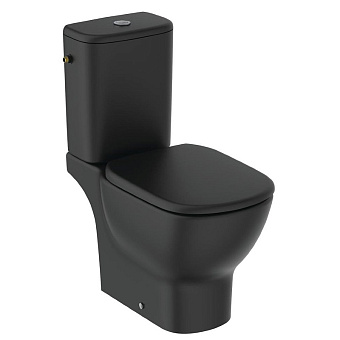 Сиденье для унитаза IDEAL STANDARD T3529V3 с микролифтом