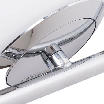 Светильник настенный Arte Lamp Bolla-unica A1921AP-1CC 40Вт E27