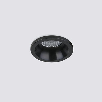 Светильник точечный встраиваемый Elektrostandard a056022 15269 3Вт LED