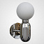 Бра ImperiumLOFT Parachilna Aballs 73770-22 40Вт G9