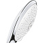 Ручной душ GROHE Euphoria 110 Massage 27221001 белый/хром