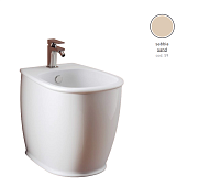 Биде напольное ArtCeram Atelier ATB002 59 00