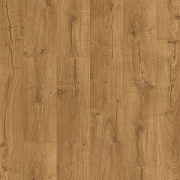 Ламинат Quick-Step Impressive Ultra Дуб классический натур IMU1848 1380х190х12мм 33 класс 1,311кв.м