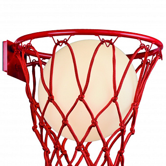 Светильник настенный Mantra BASKETBALL 7244 20Вт E27