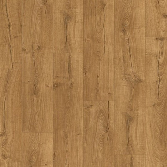Ламинат Quick-Step Impressive Ultra Дуб классический натур IMU1848 1380х190х12мм 33 класс 1,311кв.м