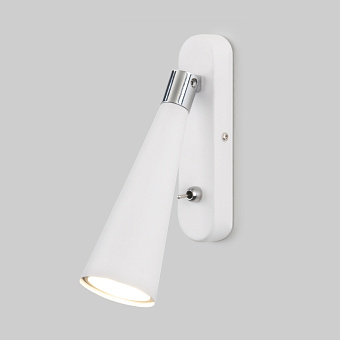 Светильник настенный Elektrostandard Horn a047873 MRL 1010 35Вт GU10