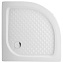 Душевой поддон AQUANET HX515 180695 80х80см