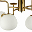 Люстра подвесная Maytoni Modern Erich MOD221-PL-08-G 320Вт 8 лампочек E14