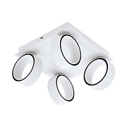 Светильник потолочный EGLO ALBARIZA 39587 20Вт LED