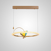 Светильник подвесной ImperiumLOFT Amelis 196883-23 30Вт LED
