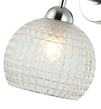 Бра Stilfort Frency 2118/09/01W 40Вт E27