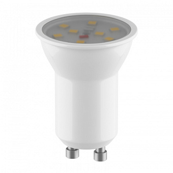 Светодиодная лампа Lightstar 940954 GU10 3Вт 4000К