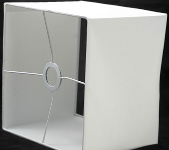 Настольная лампа Lussole MONTONE GRLSF-2504-01 10Вт E27