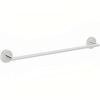 Полотенцедержатель VITRA Origin A44886 хром 50,8см