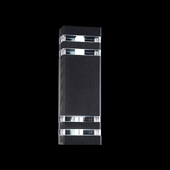 Бра Maytoni Unter den Linden O578WL-02B 120Вт E27