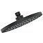 Верхний душ IDEAL STANDARD IDEALRAIN BD140XG Silk Black