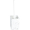 Ёршик FIXSEN Blanco FX-201-5 белый