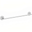 Полотенцедержатель VITRA Origin A44886 хром 50,8см