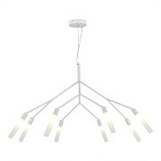 Светильник подвесной Evoluce KAITO SLE1129-503-08 40Вт G9
