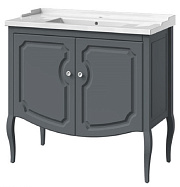 Тумба под раковину напольная CAPRIGO FIRENZE 34113-TP810 47х89,5х93см