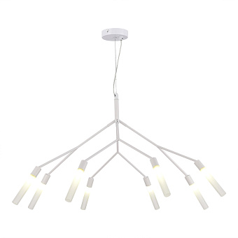 Светильник подвесной Evoluce KAITO SLE1129-503-08 40Вт G9