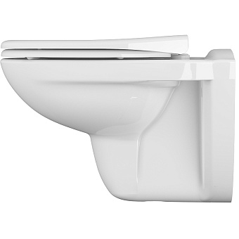Инсталляция с унитазом VITRA Normus 9773B003-7201